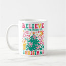 Recherche de magie noël tasses Pour elle