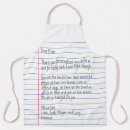 Recherche de papier tabliers Moderne