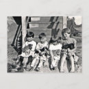 Recherche de années de chien cartes postales Vintage