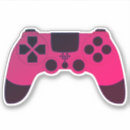Recherche de gamepad autocollants Gamer