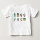 Recherche de kawaii bébé vêtements Cactus