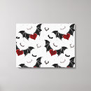 Recherche de halloween toiles Motif