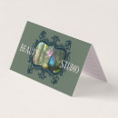 Recherche de studio beauté cartes visite Salon