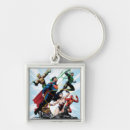 Zoek naar justice sleutelhangers Jl new52