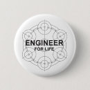 Recherche de de la vie badges Conception