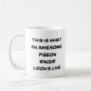 Recherche de de pigeon tasses Pigeons