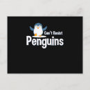 Recherche de pingouin cartes postales Amour