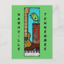 Recherche de nashville tn cartes postales Guitare