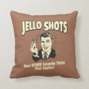 Recherche de suis ivre coussins Alcool