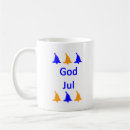 Recherche de jul tasses Suédois