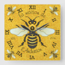 Recherche de honey bee horloges Bees