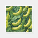 Recherche de banane serviettes Fruits