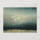 Zoek naar caspar david friedrich briefkaarten Bleak