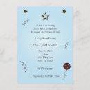 Recherche de hollywood baby shower invitations Bébé