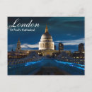 Recherche de st paul cartes postales Angleterre