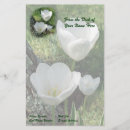 Zoek naar flowers briefpapier Bloesems