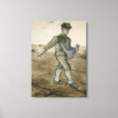 Recherche de semeuse posters Fourgon