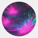 Recherche de fluo autocollants Vert