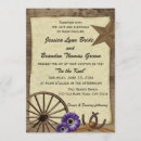 Recherche de en bois de grange mariage invitations Couple