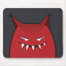 Recherche de monstres mignons tapis souris Pour tous