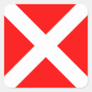 Zoek naar vier stickers Nummer