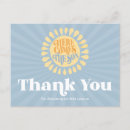 Recherche de ensoleillé vœux cartes Baby shower