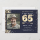 Recherche de 65th invitations Pour tous