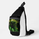 Recherche de futuriste sacs Cyberpunk