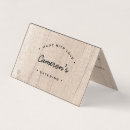 Recherche de traitement cartes visite Customer
