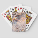 Recherche de vagues jeux de cartes Ciel bleu