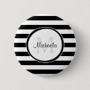 Recherche de hanche badges Noir