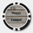 Recherche de nature jetons poker Camping
