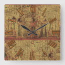 Recherche de pharaon horloges Ancienne égypte