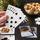 Recherche de maître jeux de cartes Peinture