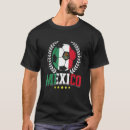 Recherche de mexico soccer tshirts Drapeau