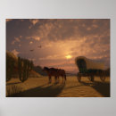 Zoek naar western landschap posters Cactus
