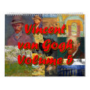 Zoek naar gogh kalenders Schilderij