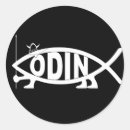 Recherche de évolution autocollants Poissons