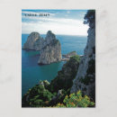 Recherche de capri cartes postales Mer