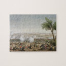 Recherche de guerres napoléoniennes puzzles Bataille