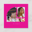 Recherche de tressage Braider