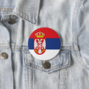 Recherche de serbie badges Rétrograde