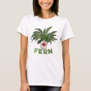 Recherche de fern tshirts Foune