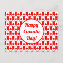 Recherche de jour du canada cartes postales Canadien