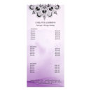 Recherche de liste cartes publicitaires Salon