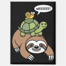 Recherche de escargots magnets Faune