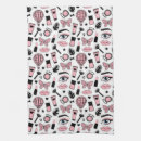 Zoek naar lippen keuken handdoeken Make up