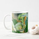Recherche de calla lilly tasses Pour elle