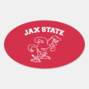Recherche de tête rouge autocollants Mascotte jsu gamecocks