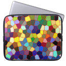 Zoek naar kleurrijk laptop sleeves Retro